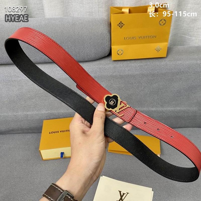 LV Belts 6964